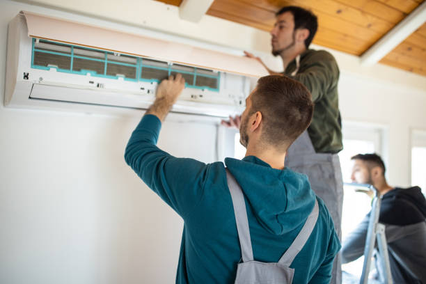 Best Air Conditioning Cleaning in West Fork, AR