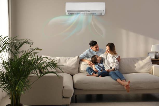 West Fork, AR HVAC Company