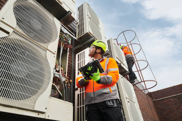 Best HVAC Software and Technology in West Fork, AR