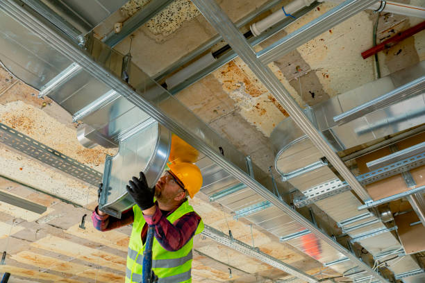 Best Emergency HVAC Services in West Fork, AR