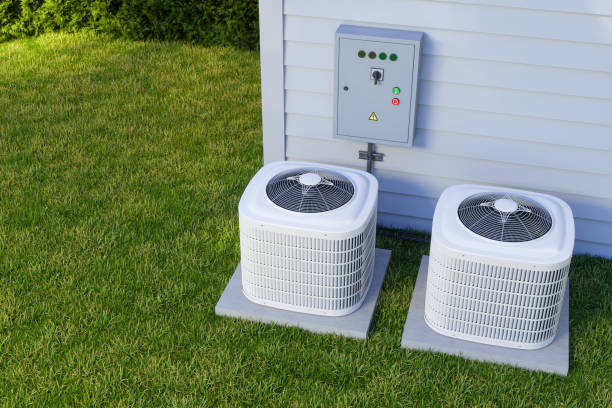 Best Ductless Mini-Split Systems in West Fork, AR