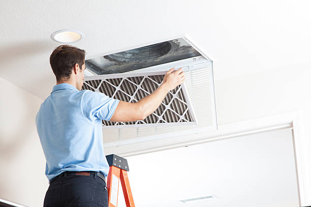 Best Seasonal HVAC Services in West Fork, AR