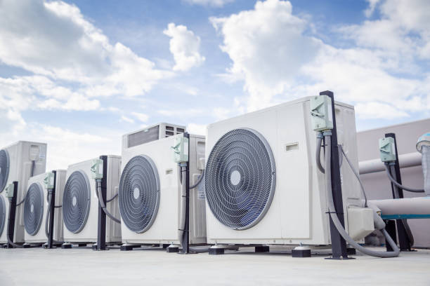  West Fork, AR HVAC Pros