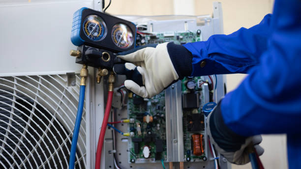 Best HVAC Retrofitting and Upgrading in West Fork, AR