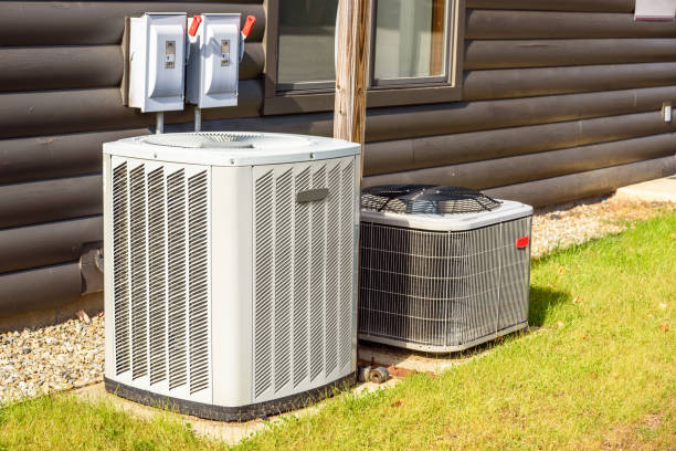Best Energy-efficient HVAC Solutions in West Fork, AR