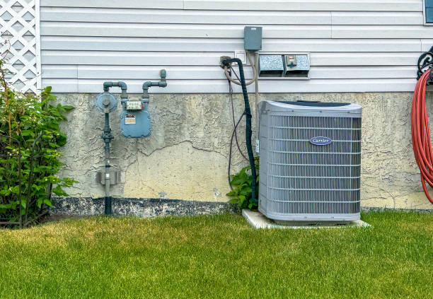 Best Solar-powered HVAC Systems in West Fork, AR